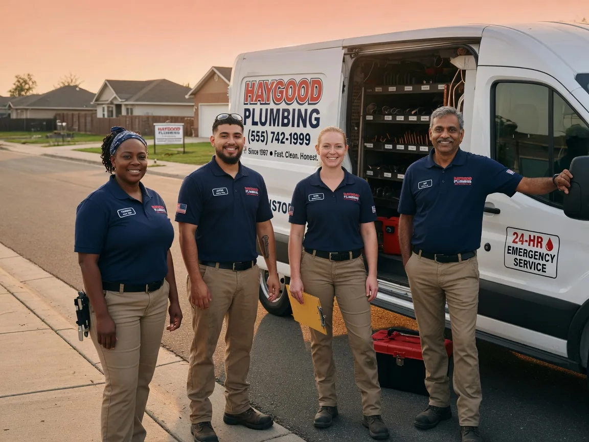 Plumber company in Durham, CT